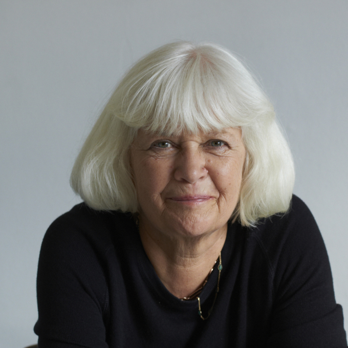 Shena Mackay